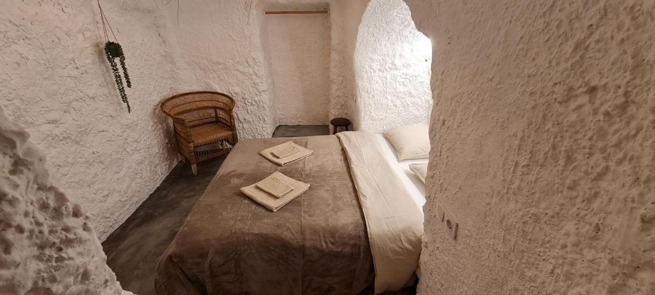 Appartement Cuevas Coloraos - El Bandido Villanueva de las Torres