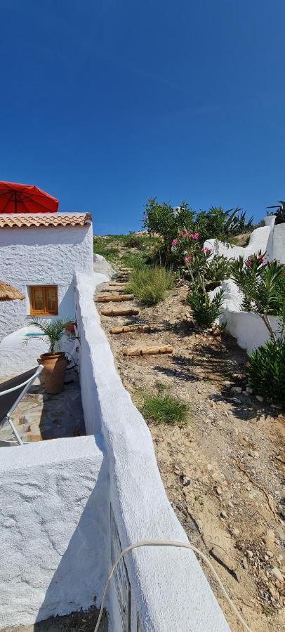 Appartement Cuevas Coloraos - El Bandido Villanueva de las Torres